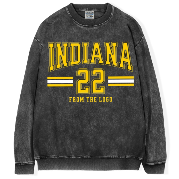 Vintage Caitlin Clark 22 T-shirt/Sweatshirt