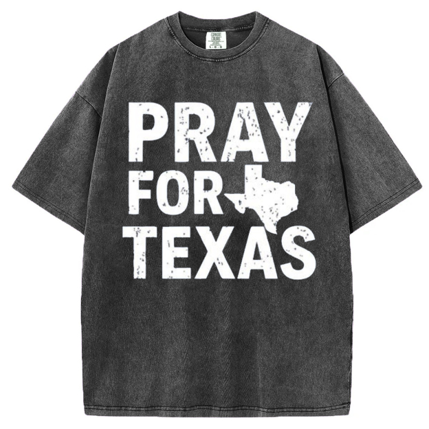 Pray for Texas T-shirt/Sweatshirt