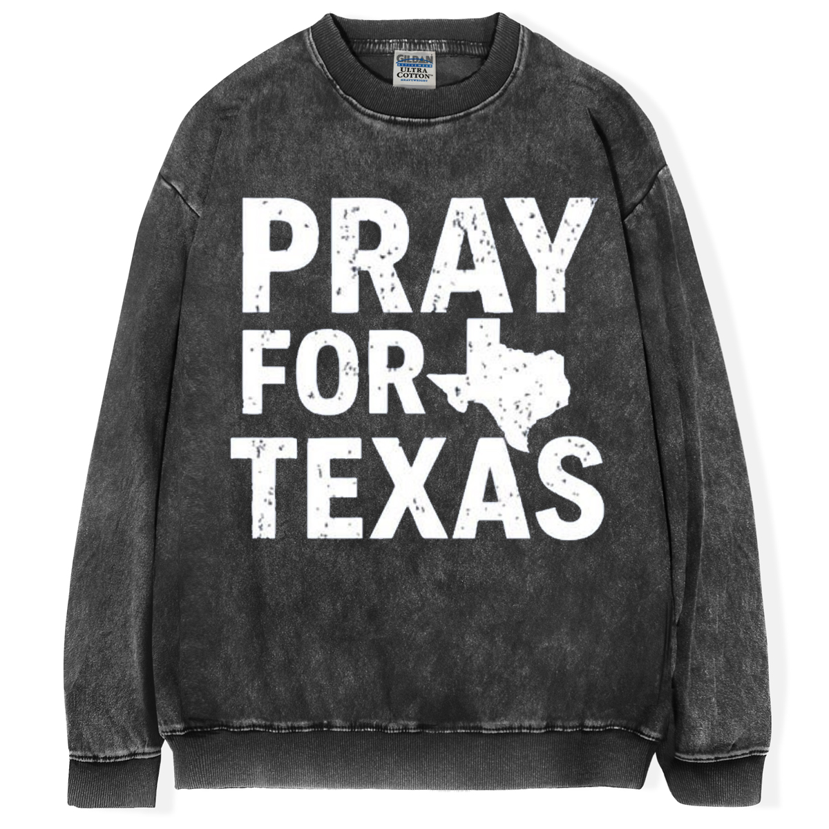 Pray for Texas T-shirt/Sweatshirt