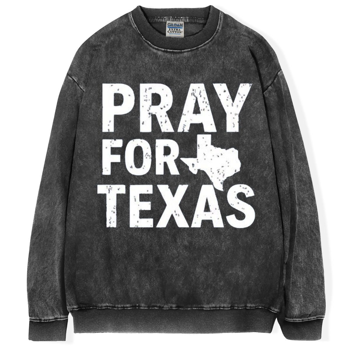 Pray for Texas T-shirt/Sweatshirt