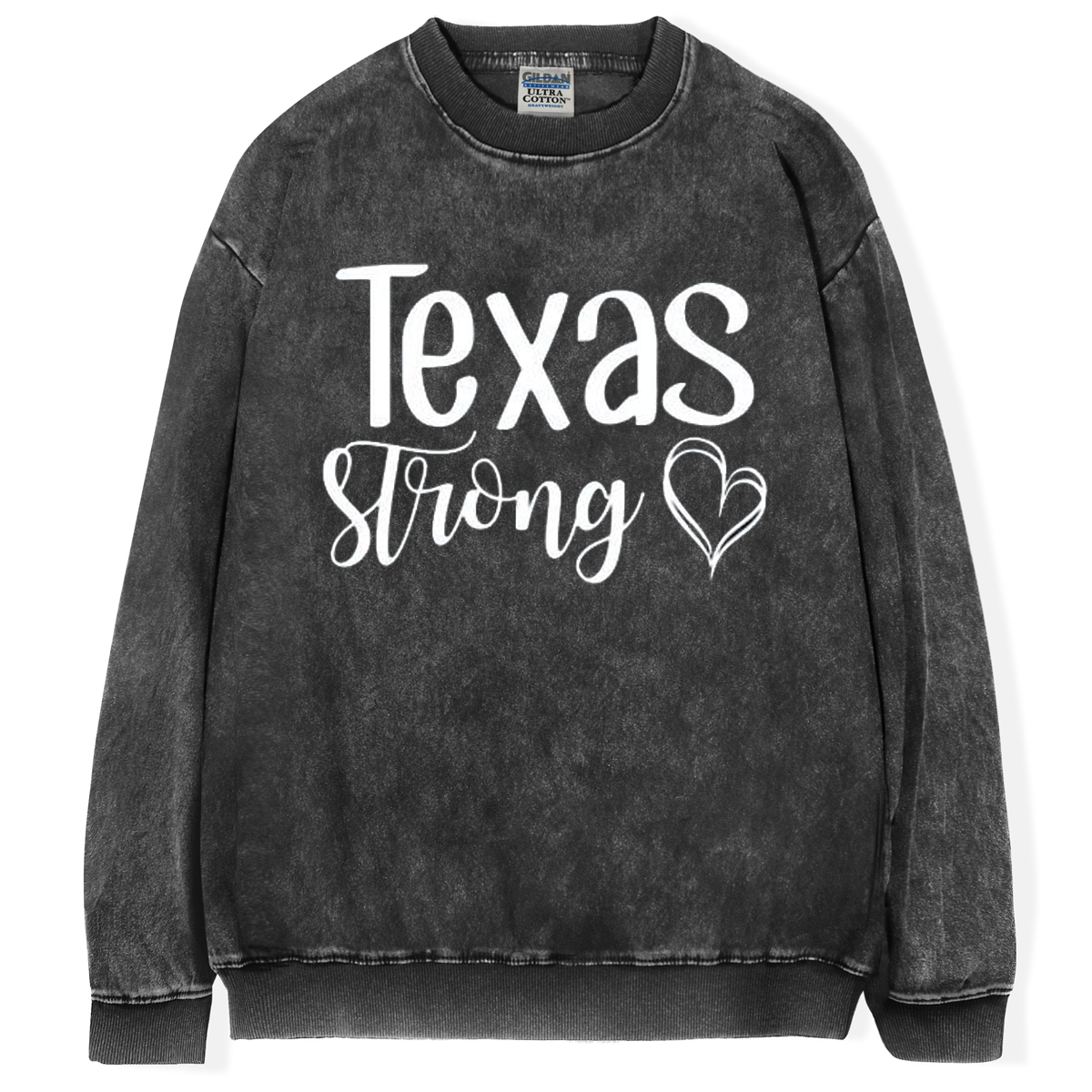 Texas Strong T-shirt/Sweatshirt