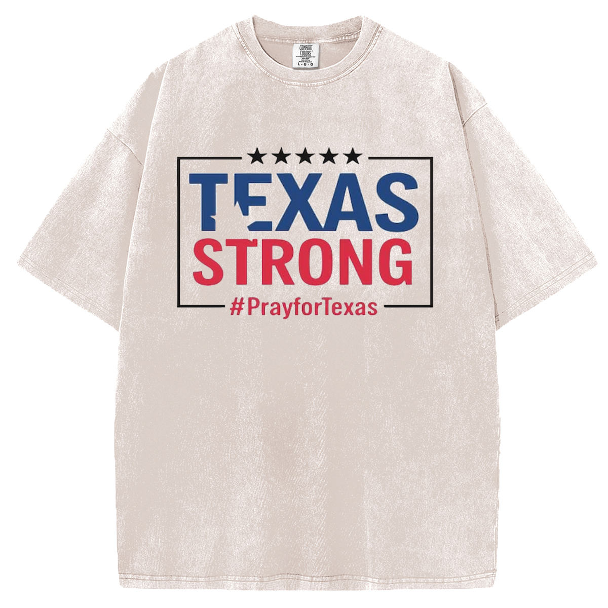 Pray for Texas T-shirt/Sweatshirt