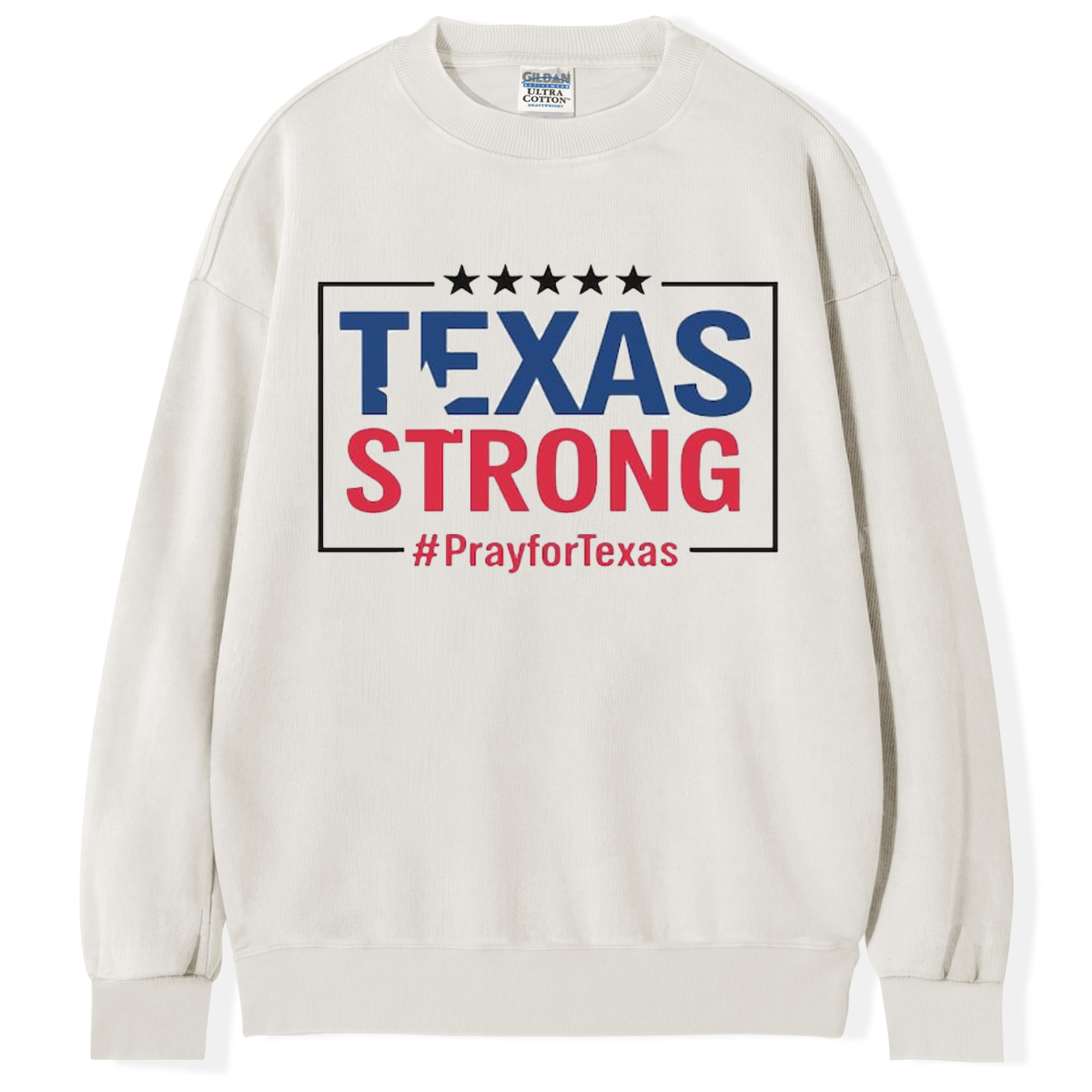 Pray for Texas T-shirt/Sweatshirt