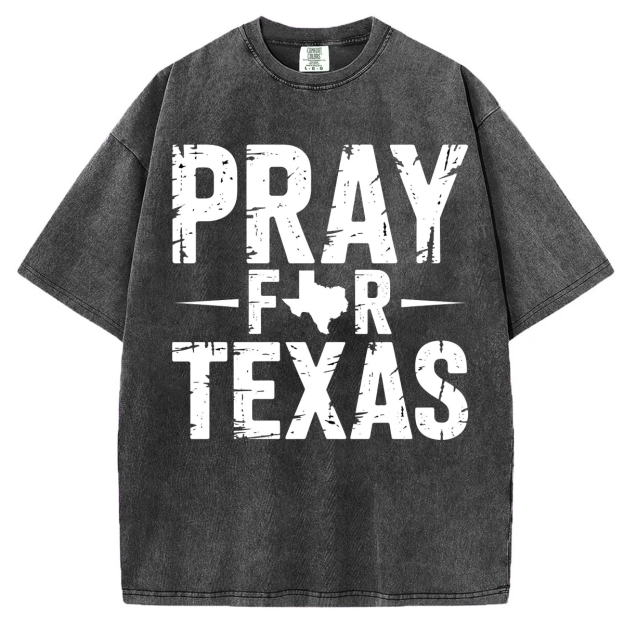 Pray for Texas T-shirt/Sweatshirt