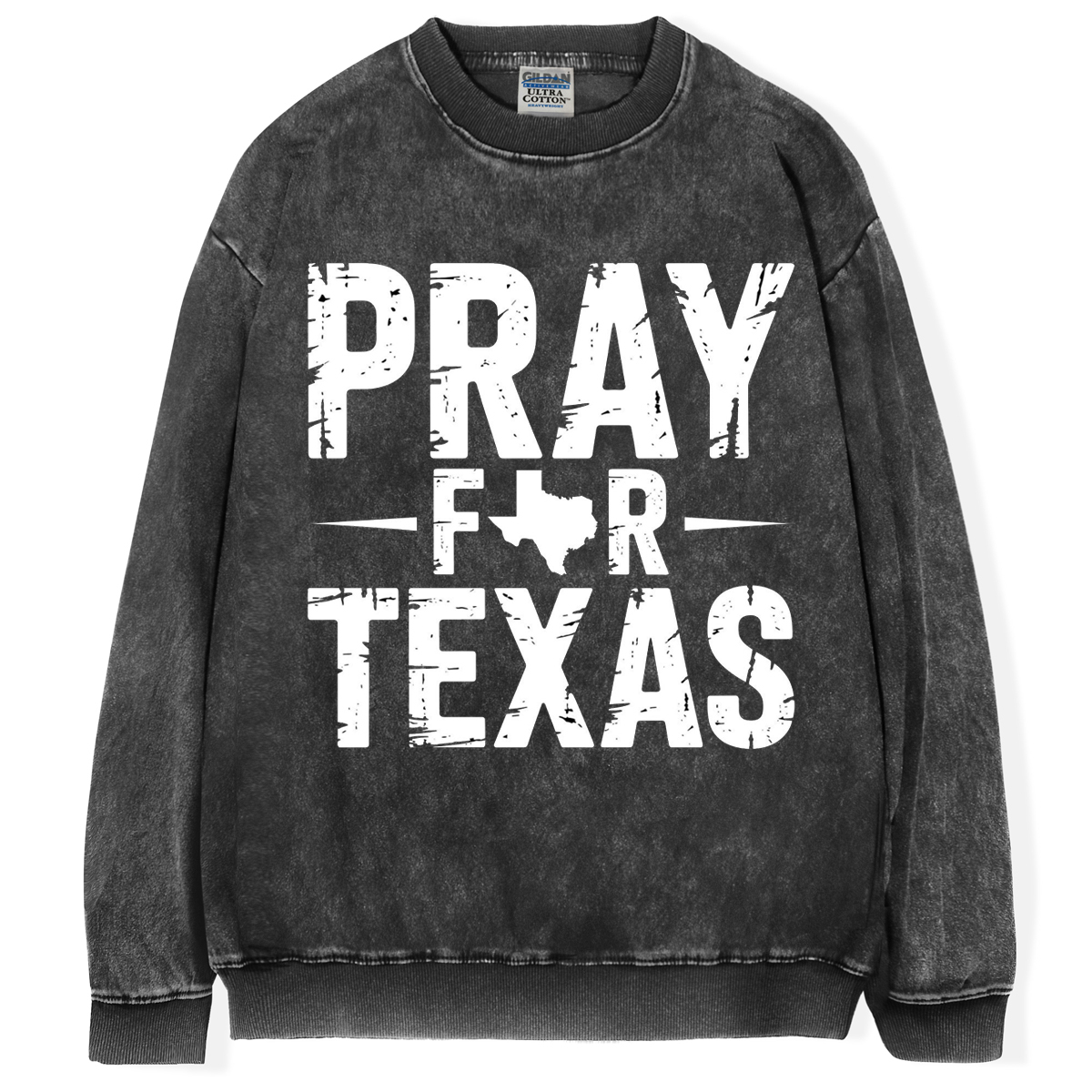 Pray for Texas T-shirt/Sweatshirt