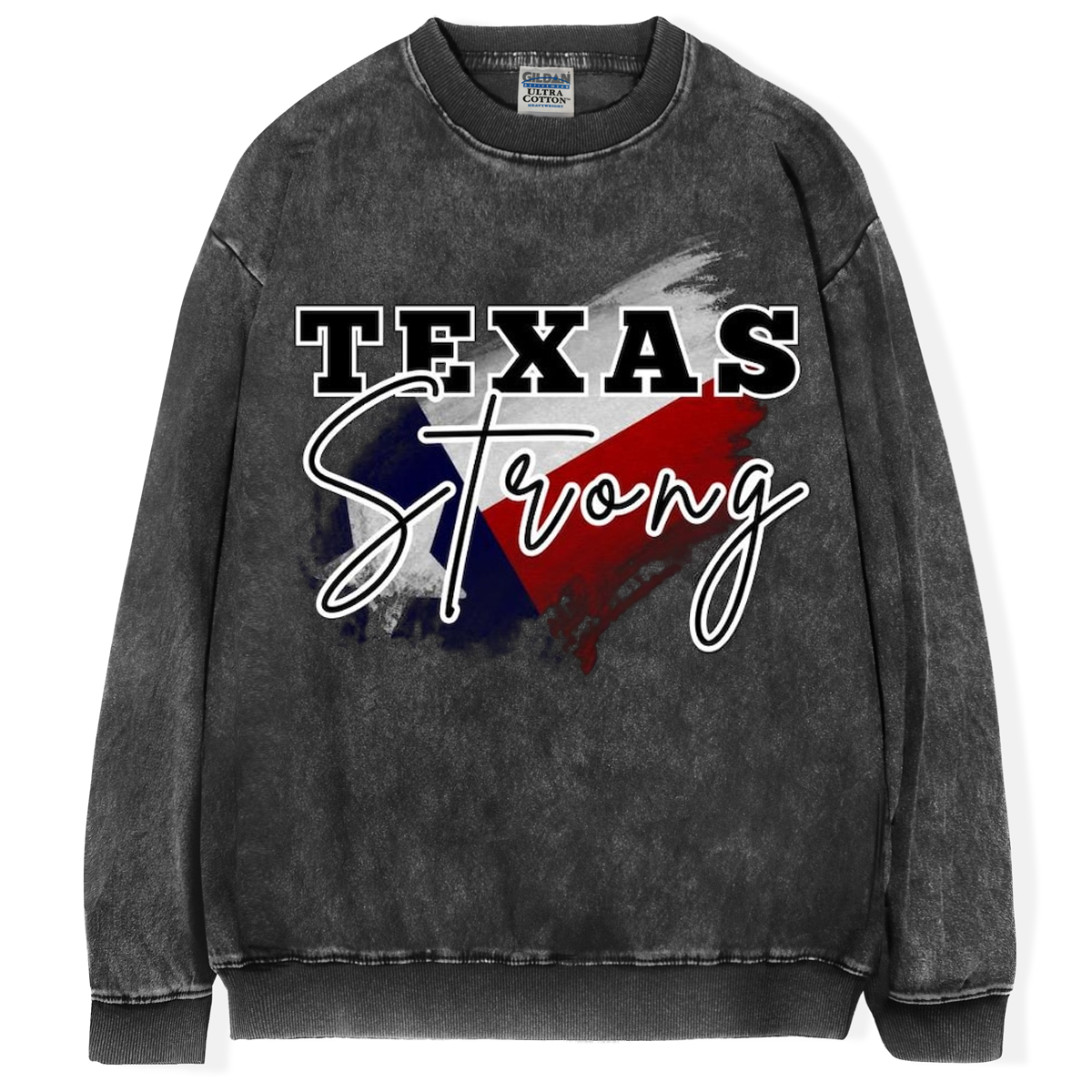 Texas Strong T-shirt/Sweatshirt