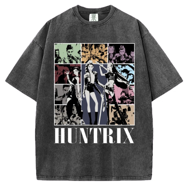 Kpop Demon Hunters T-shirt/Sweatshirt