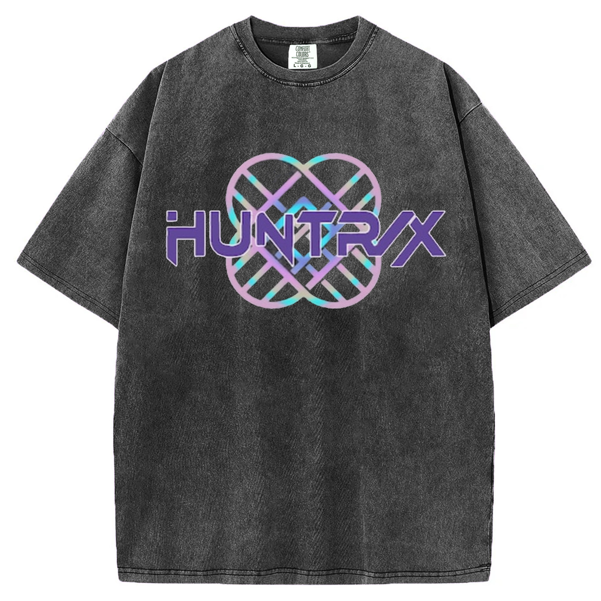 Kpop Demon Hunters T-shirt/Sweatshirt