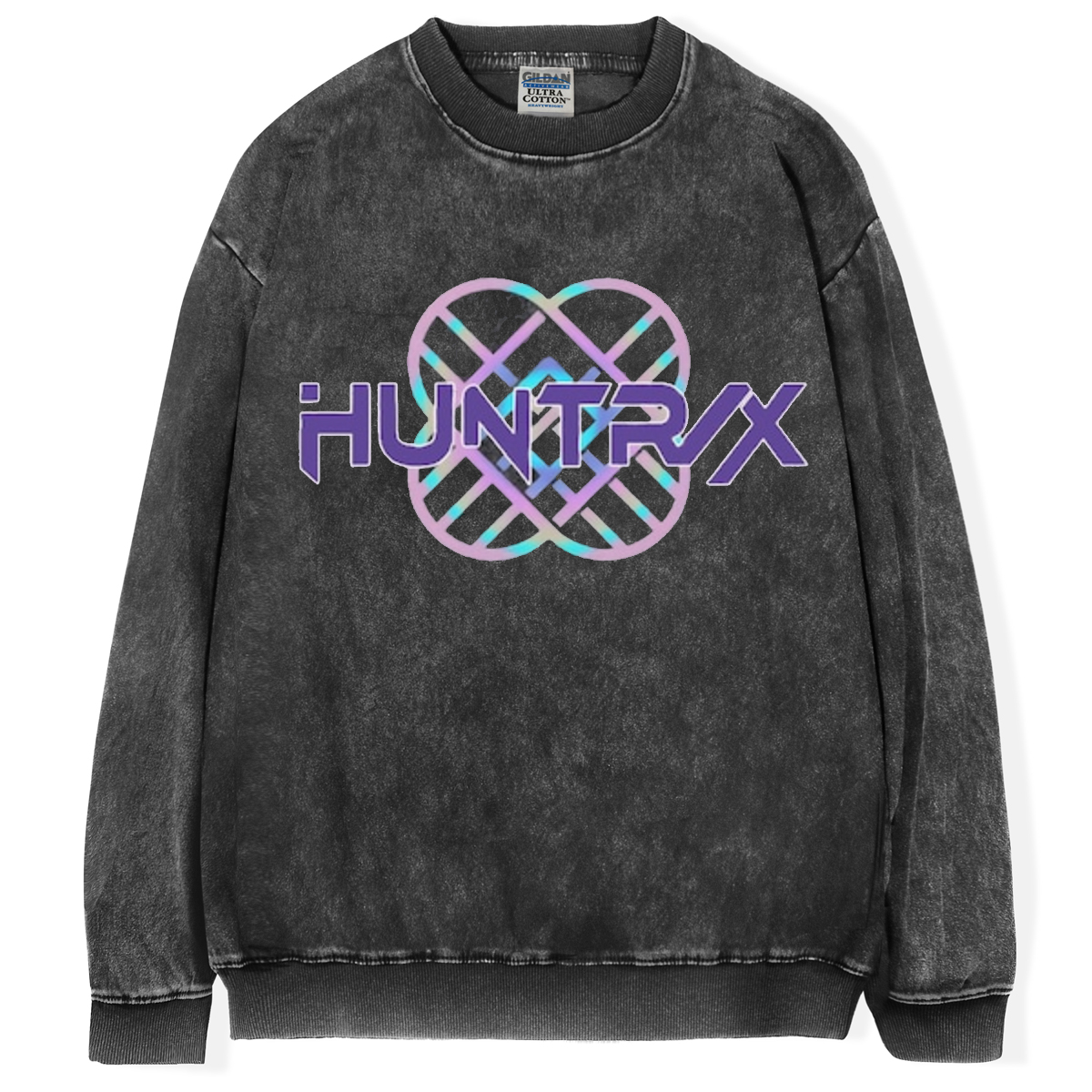 Kpop Demon Hunters T-shirt/Sweatshirt