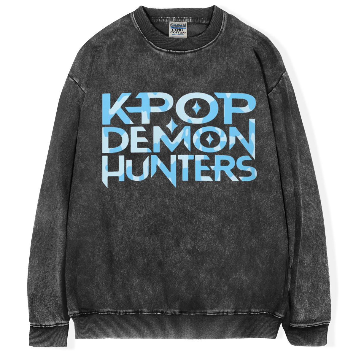 Kpop Demon Hunters T-shirt/Sweatshirt