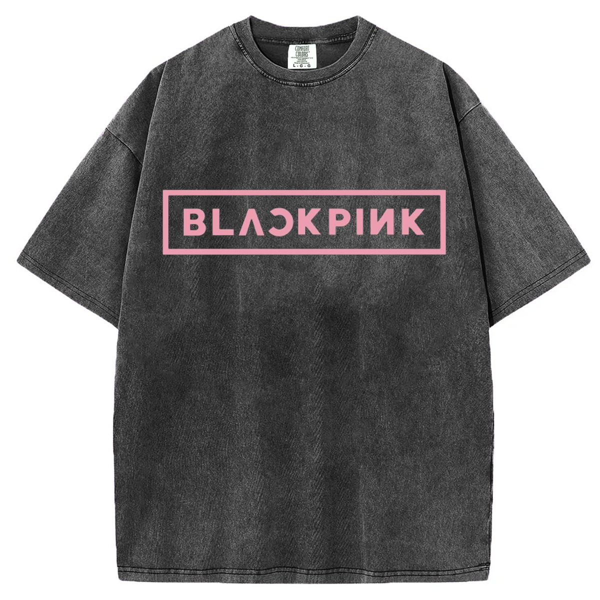BlackPink World Tour T-shirt/Sweatshirt