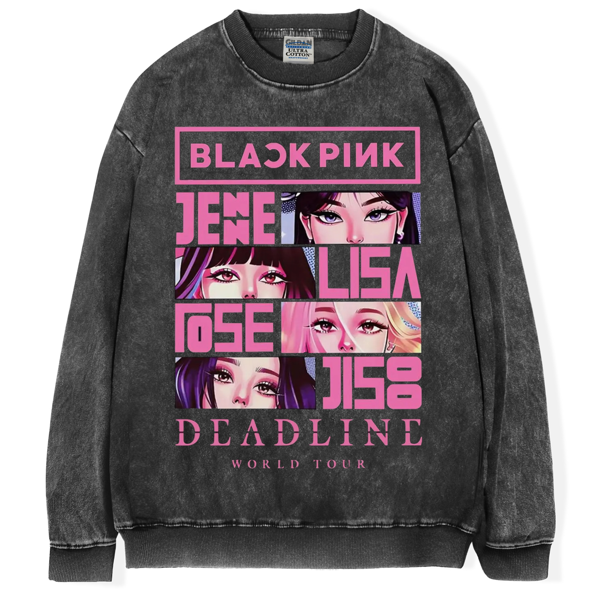 BlackPink T-shirt/Sweatshirt