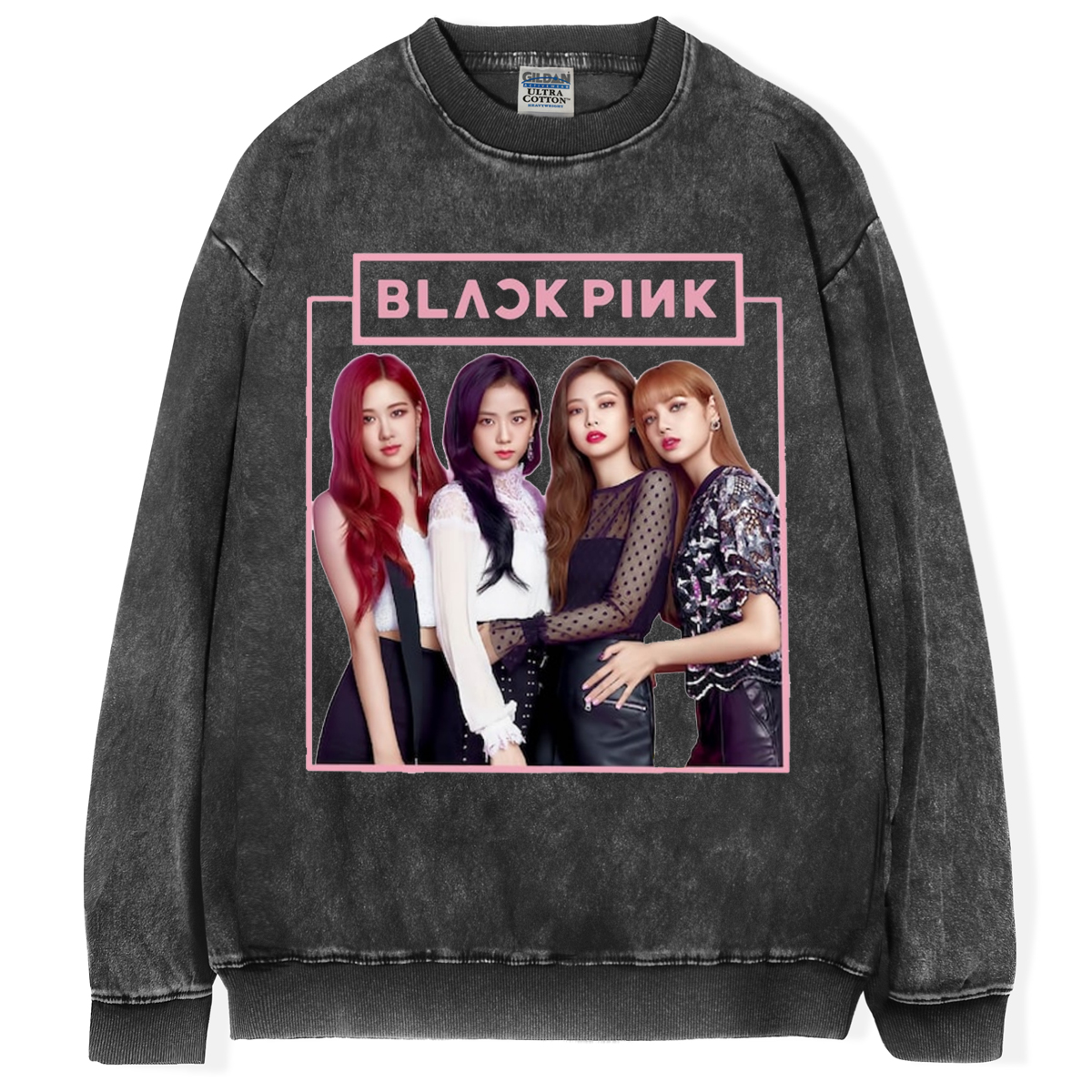 BlackPink T-shirt/Sweatshirt
