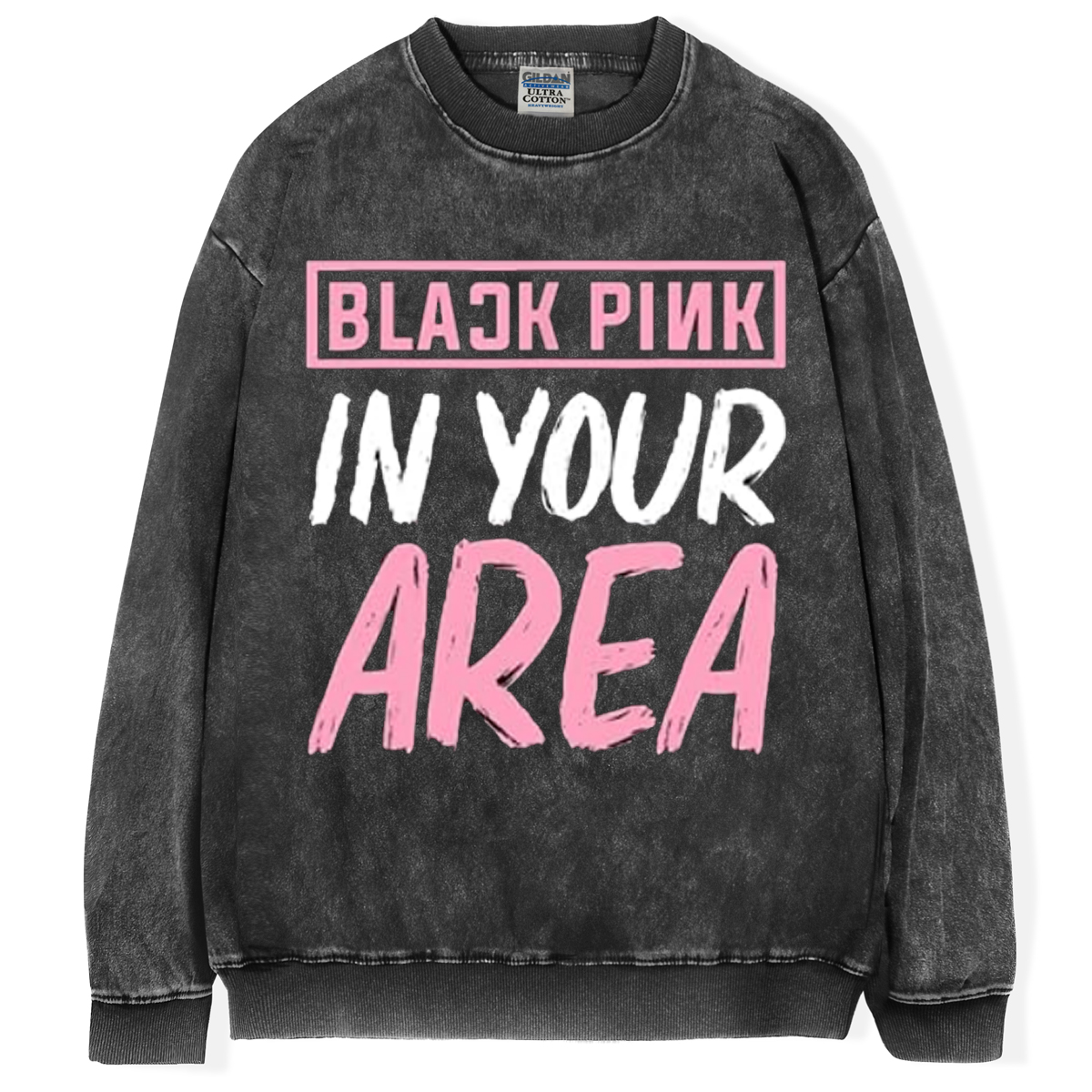 BlackPink in your Area T-shirt/Sweatshirt