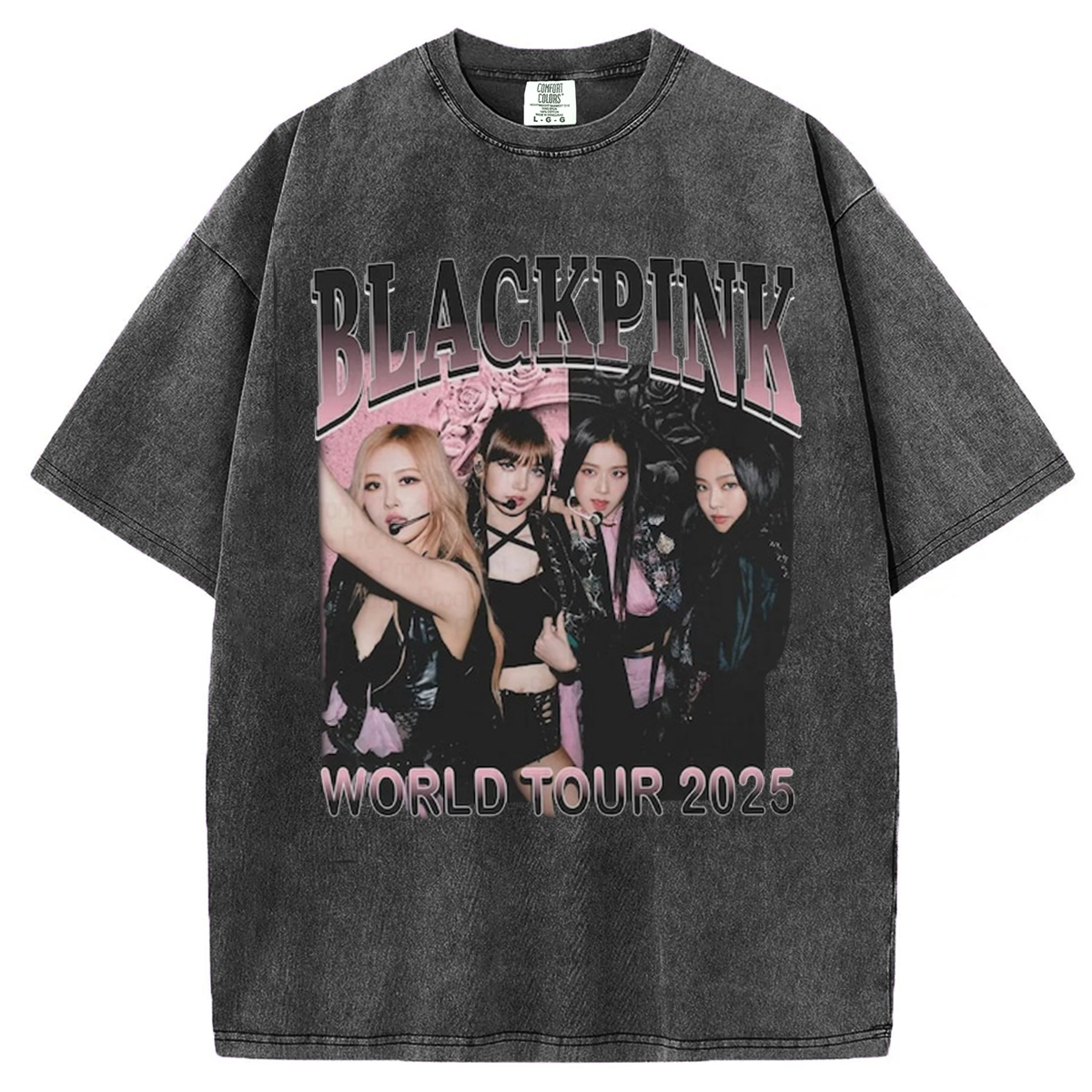BlackPink T-shirt/Sweatshirt