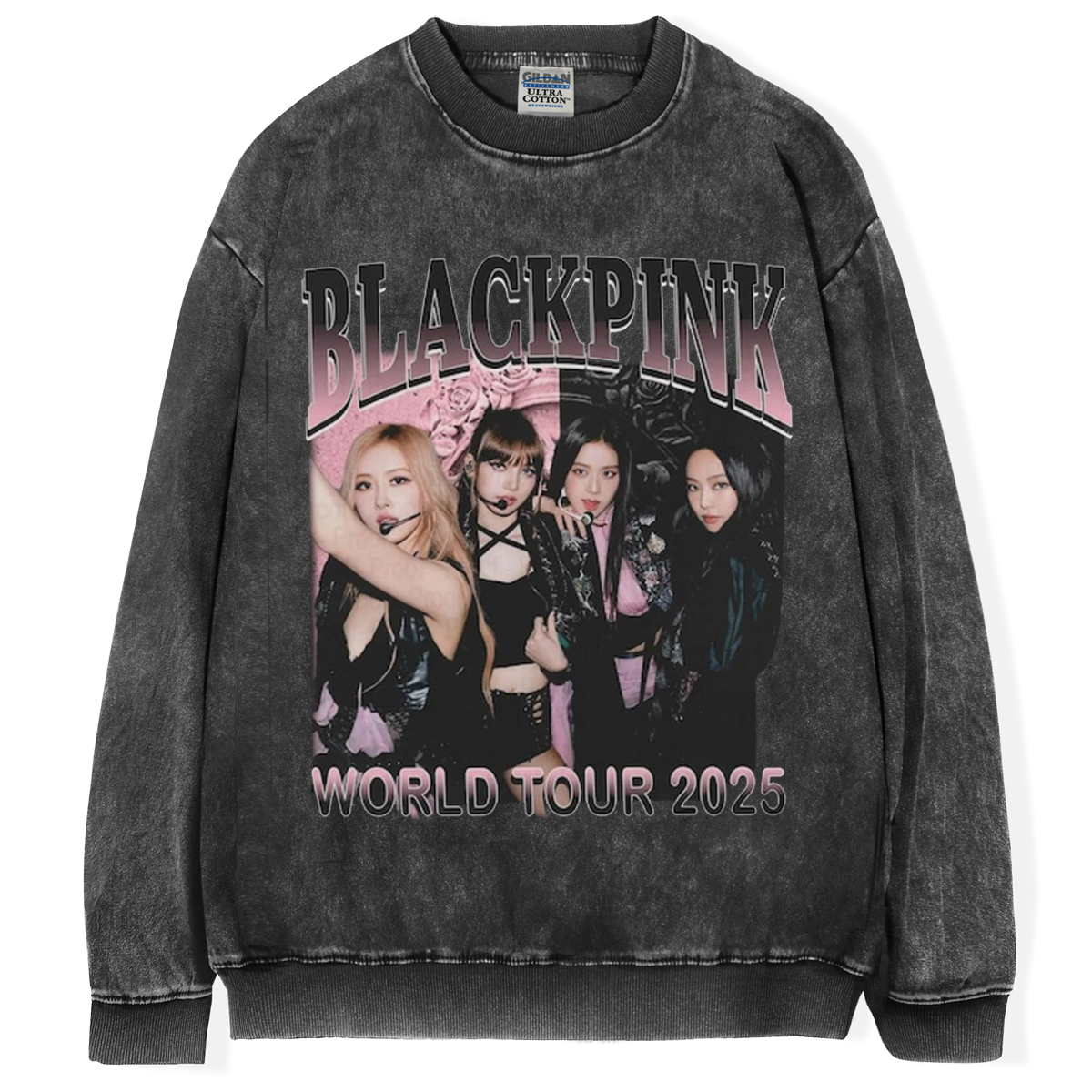 BlackPink T-shirt/Sweatshirt
