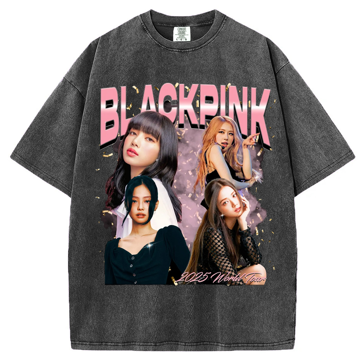 BlackPink T-shirt/Sweatshirt
