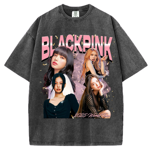 BlackPink T-shirt/Sweatshirt