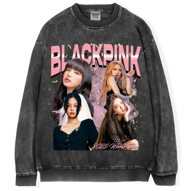 BlackPink T-shirt/Sweatshirt