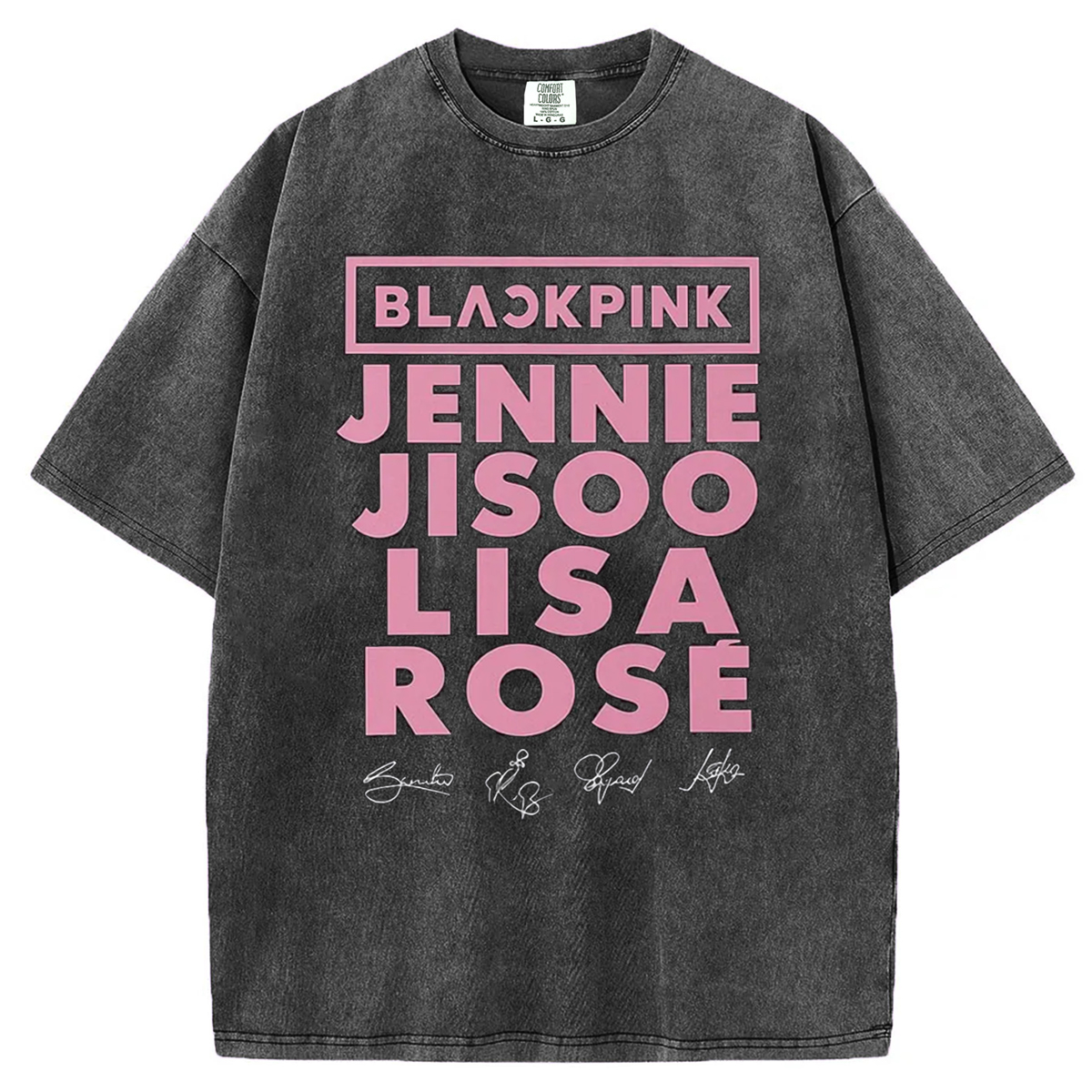 BlackPink T-shirt/Sweatshirt