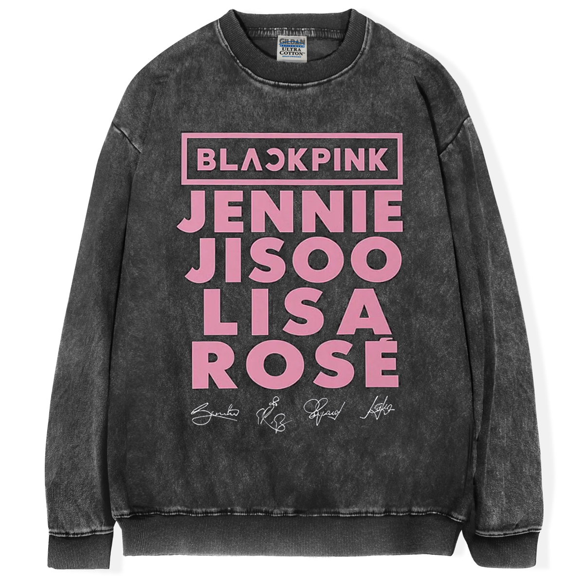 BlackPink T-shirt/Sweatshirt