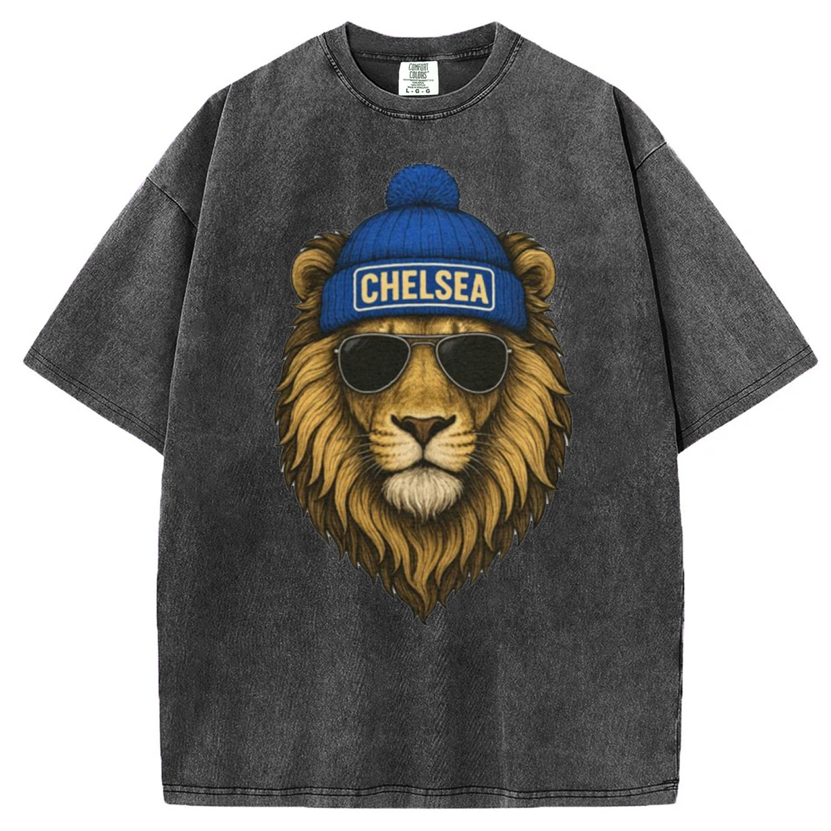 Chelsea T-shirt/Sweatshirt