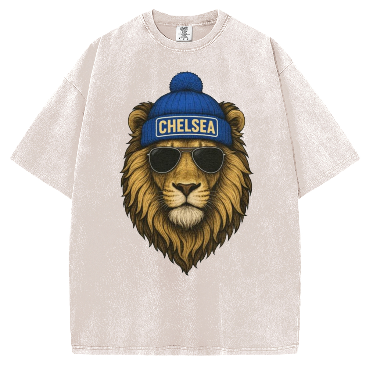 Chelsea T-shirt/Sweatshirt