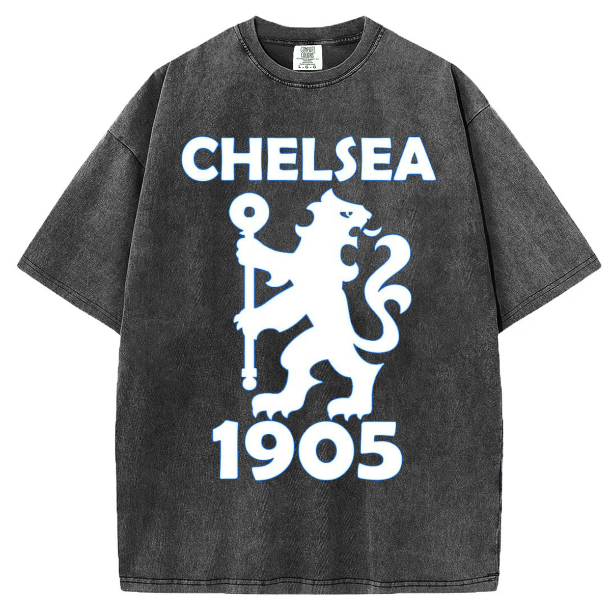 Chelsea T-shirt/Sweatshirt