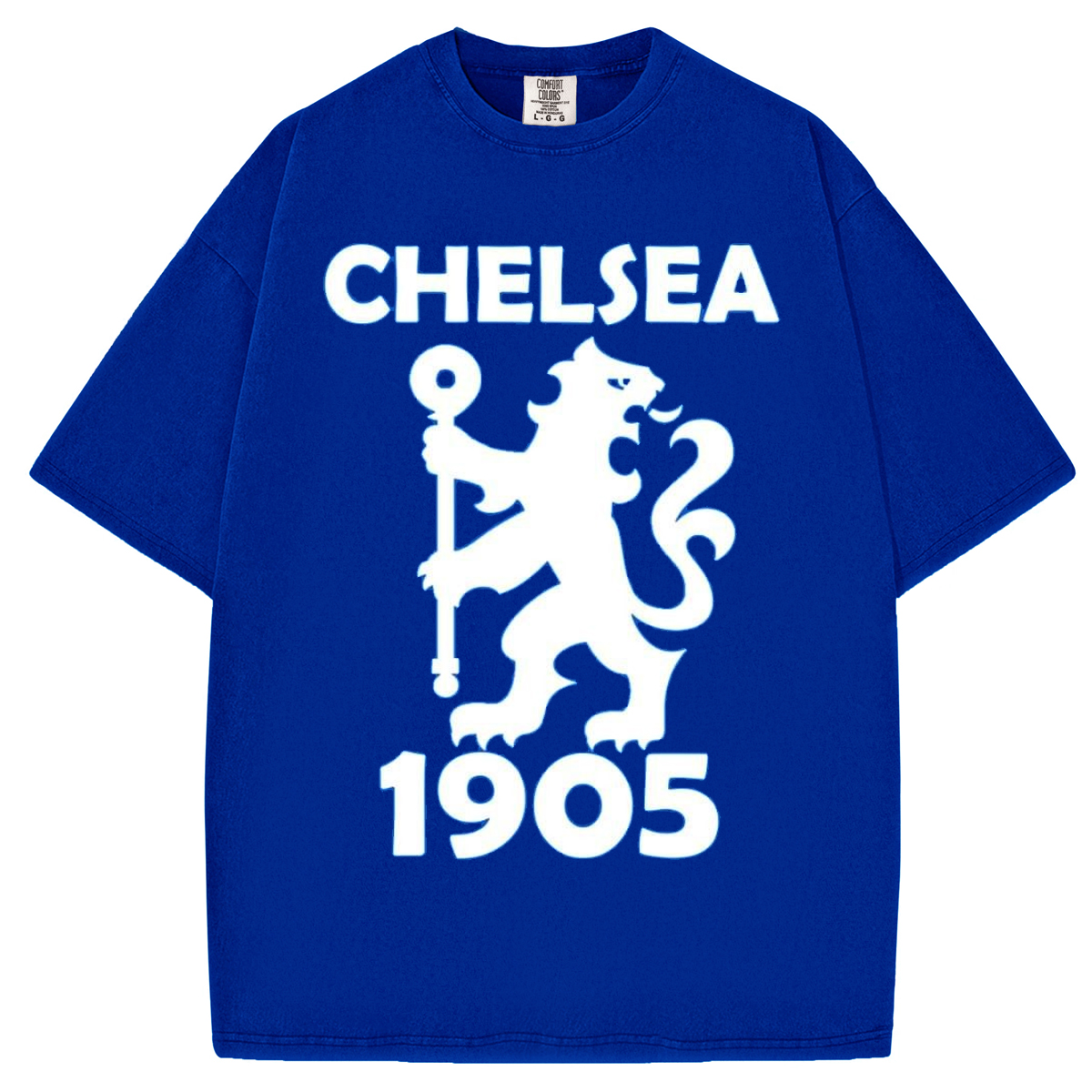 Chelsea T-shirt/Sweatshirt