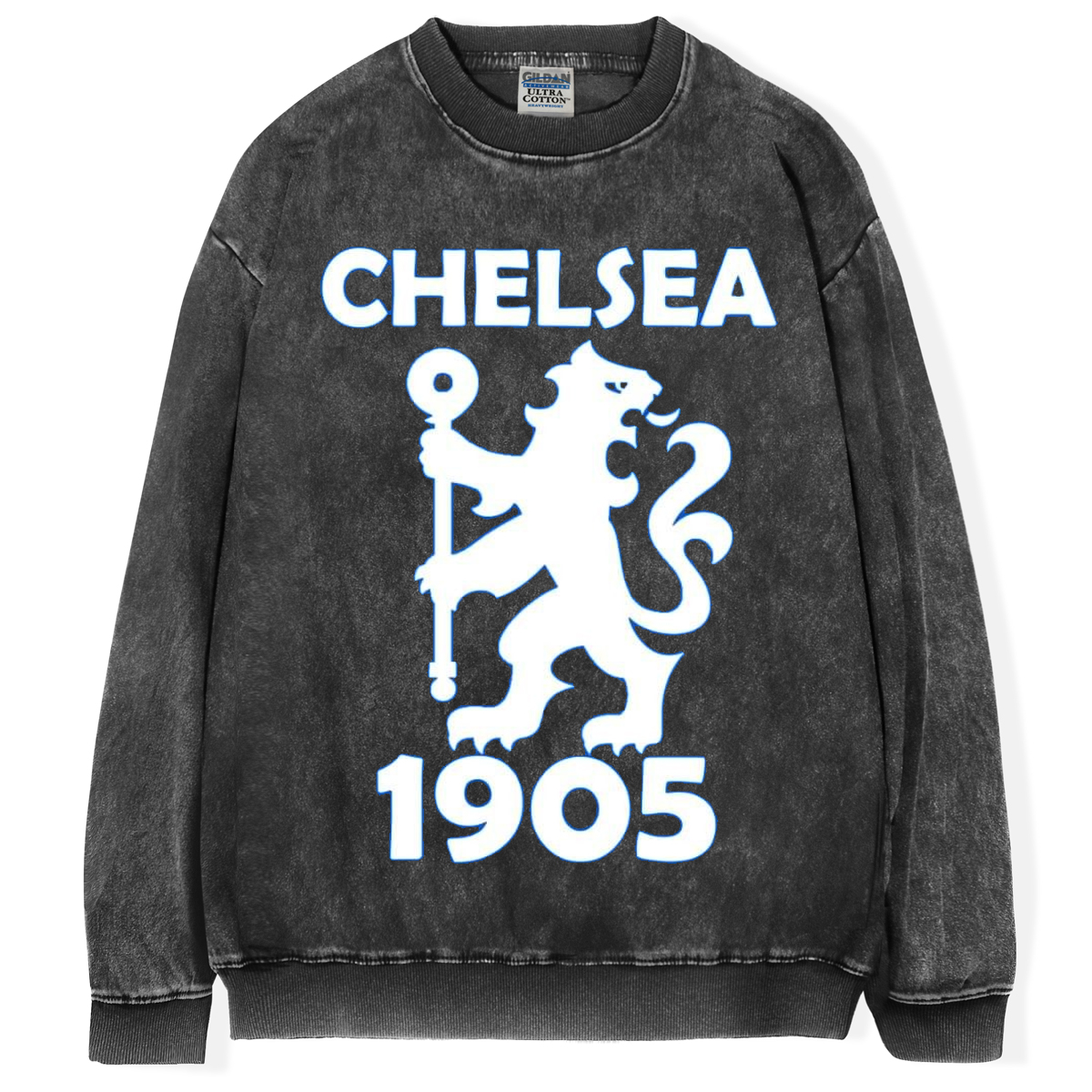 Chelsea T-shirt/Sweatshirt