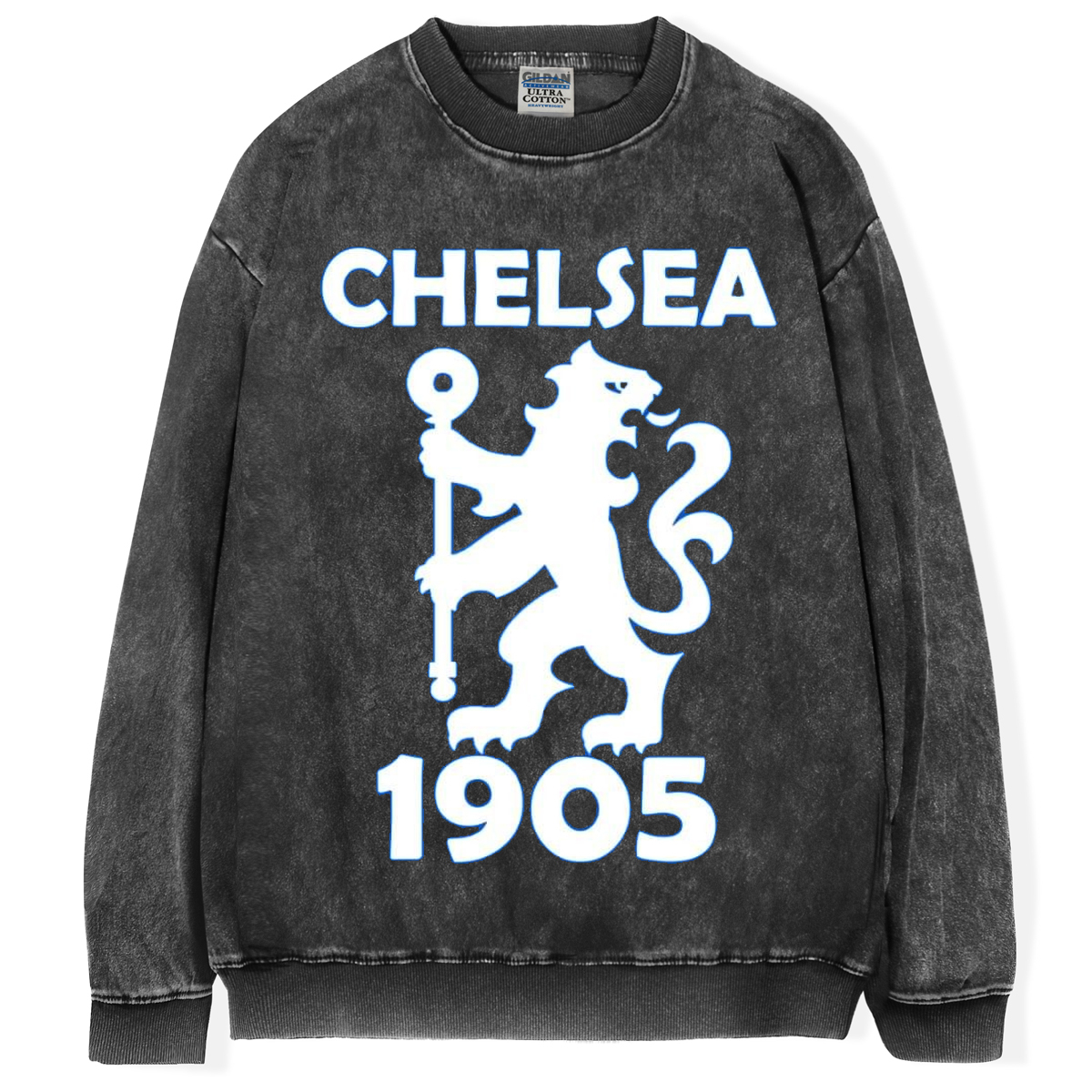 Chelsea T-shirt/Sweatshirt