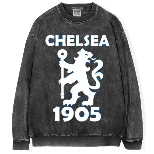 Chelsea T-shirt/Sweatshirt