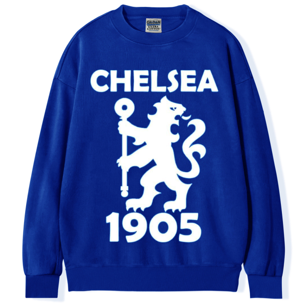 Chelsea T-shirt/Sweatshirt