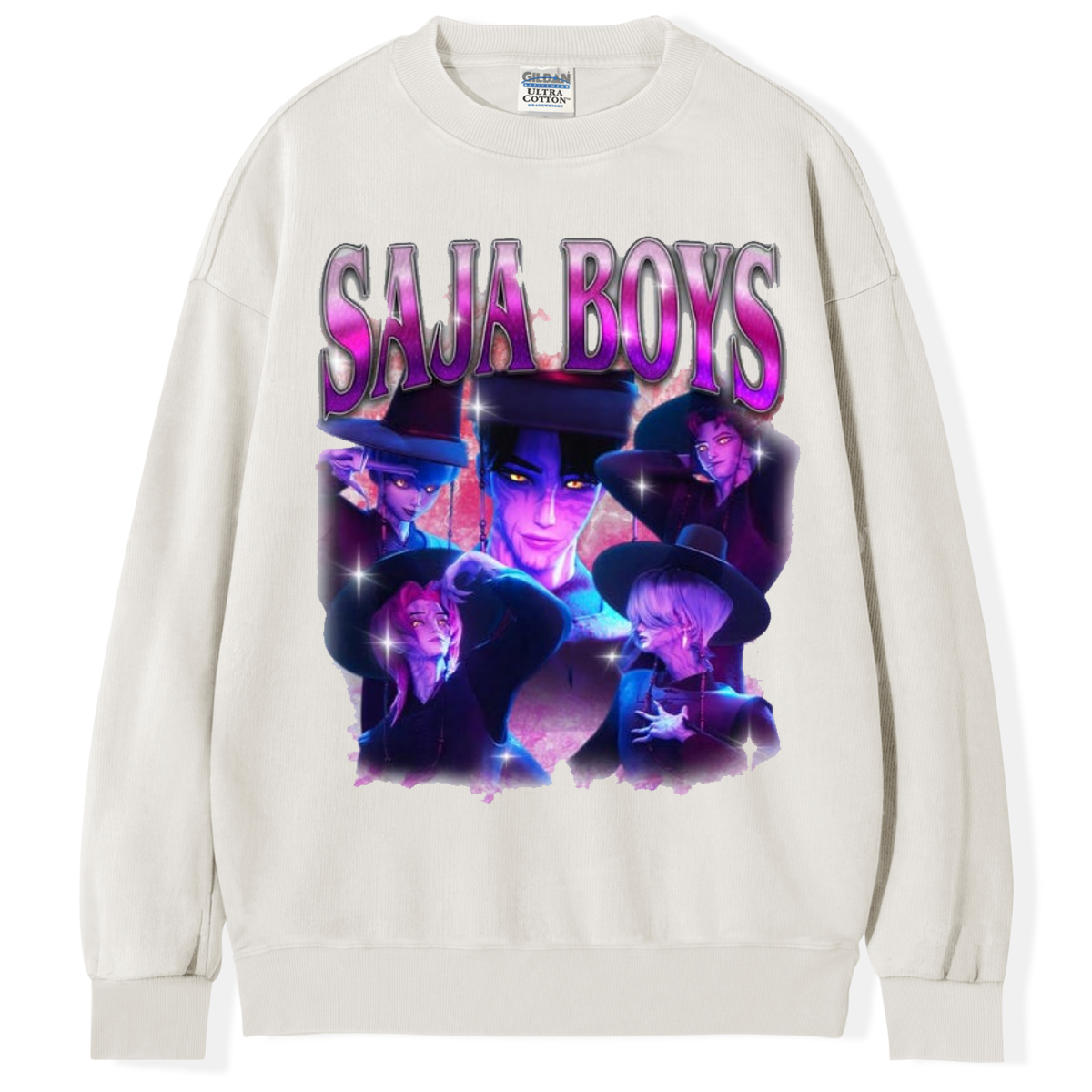 Saja Boys T-shirt/Sweatshirt