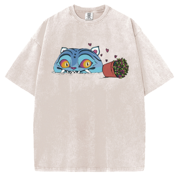 Hunter Tiger T-shirt/Sweatshirt