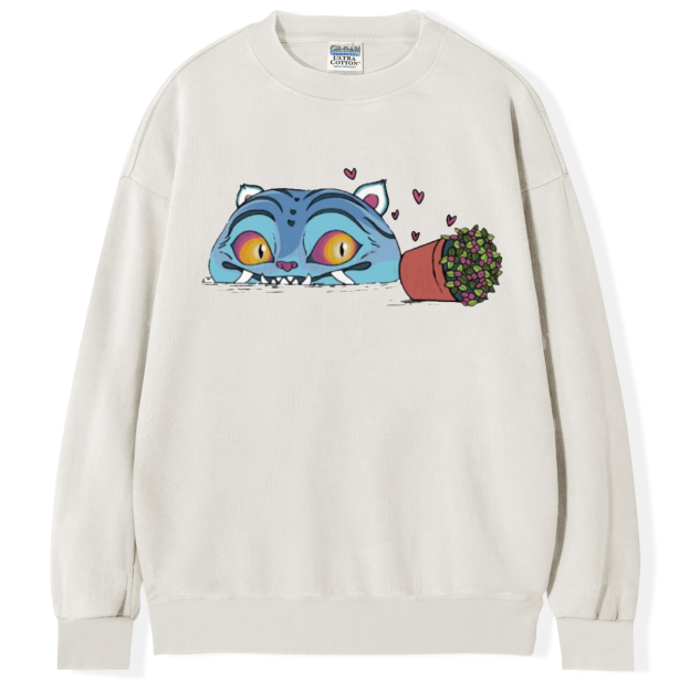 Hunter Tiger T-shirt/Sweatshirt