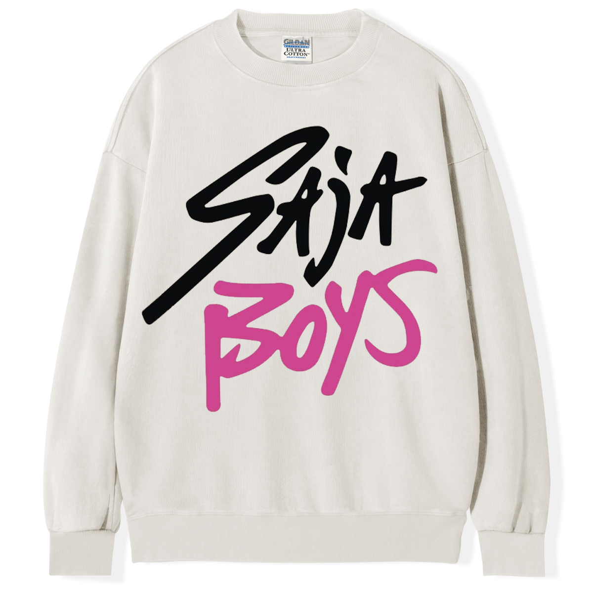 Saja Boys T-shirt/Sweatshirt