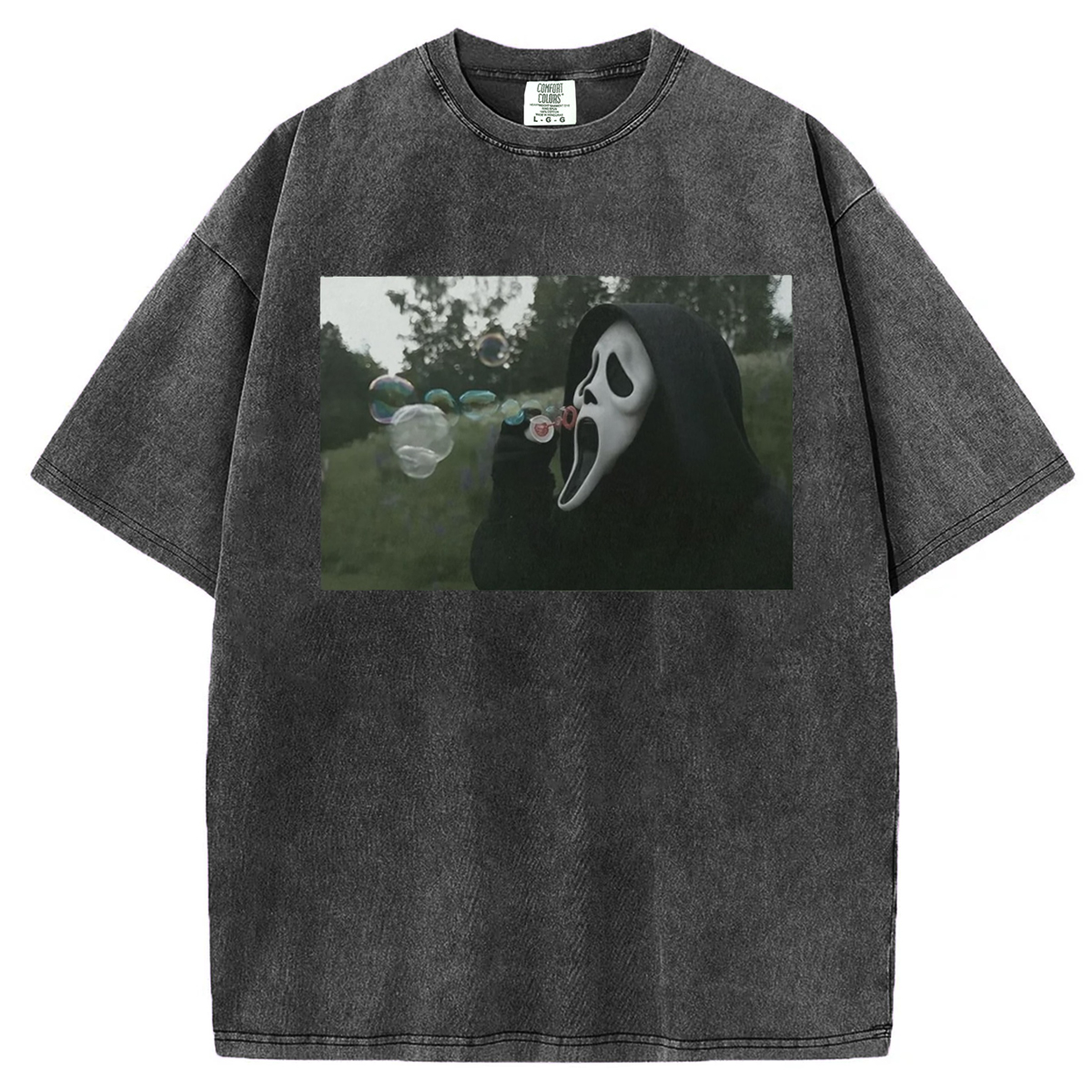 Vintage Ghostface Halloween T-shirt/Sweatshirt