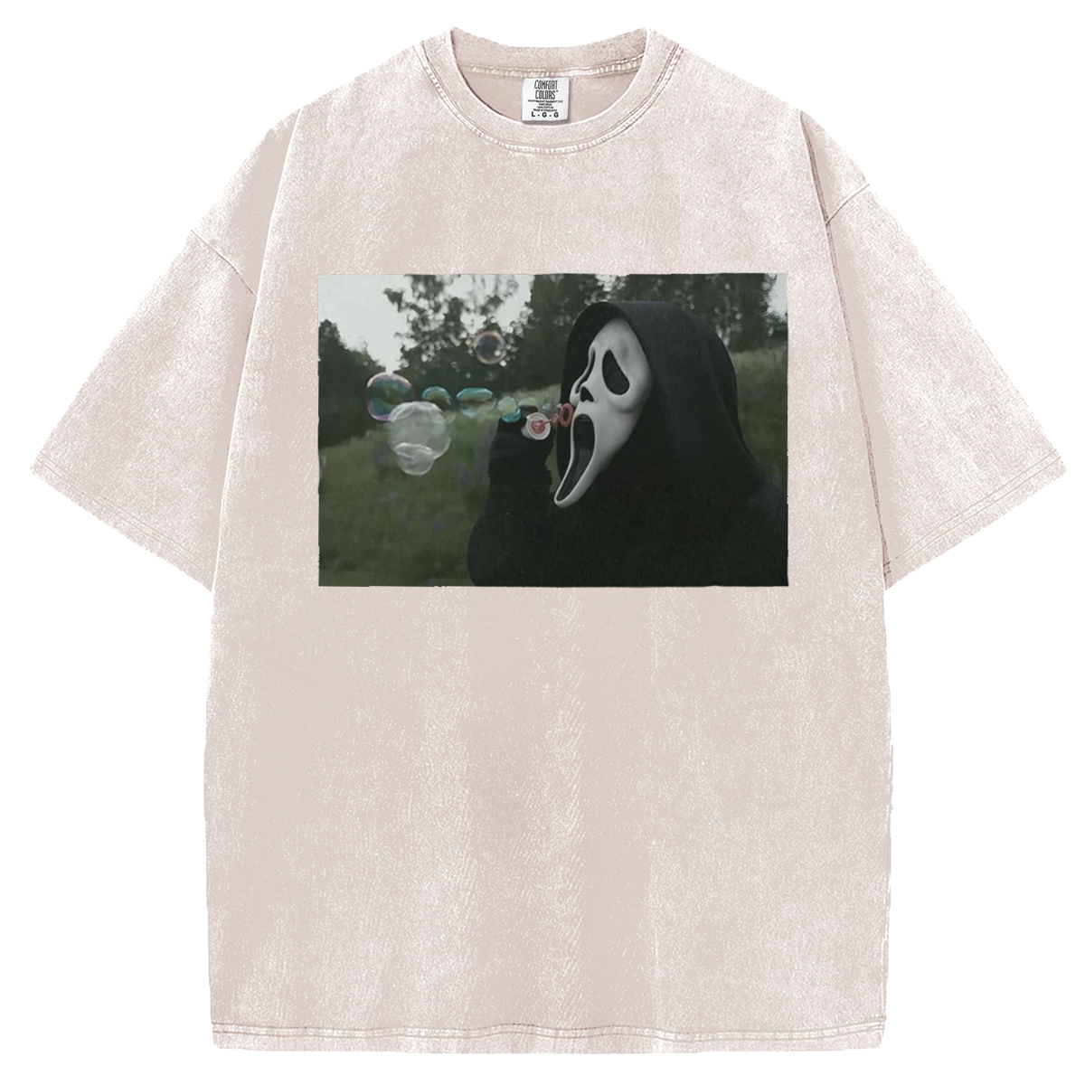 Vintage Ghostface Halloween T-shirt/Sweatshirt