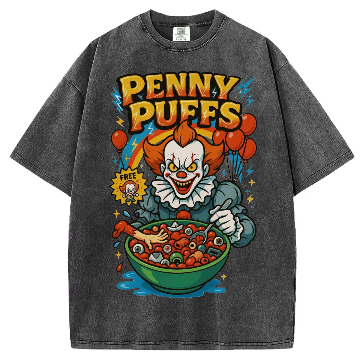 Funny Halloween T-shirt/Sweatshirt