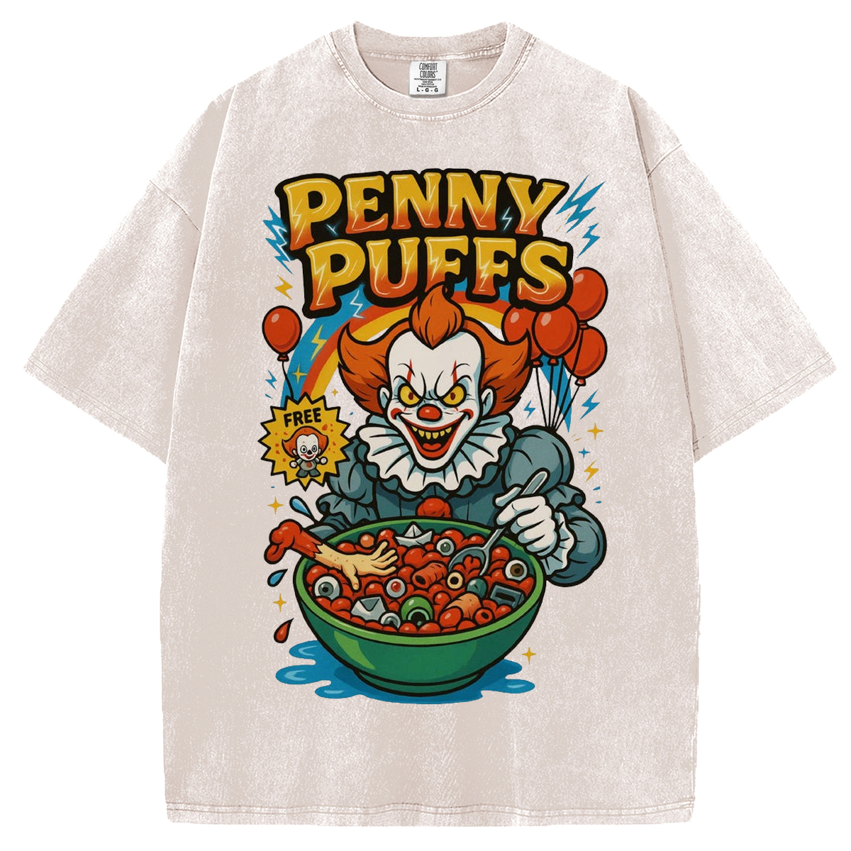 Funny Halloween T-shirt/Sweatshirt