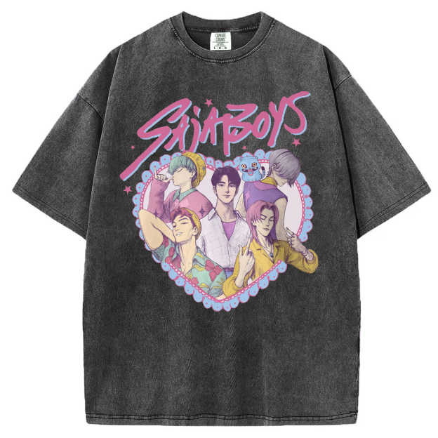 KPop Demon Hunters T-shirt/Sweatshirt