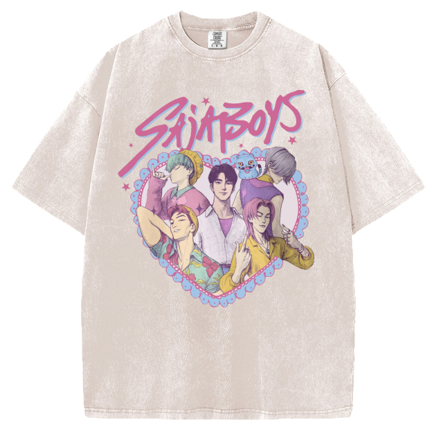 KPop Demon Hunters T-shirt/Sweatshirt