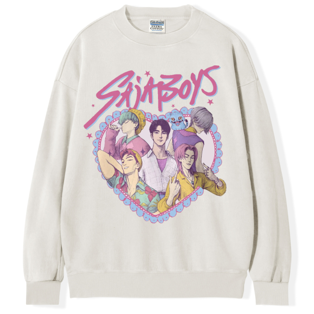 KPop Demon Hunters T-shirt/Sweatshirt