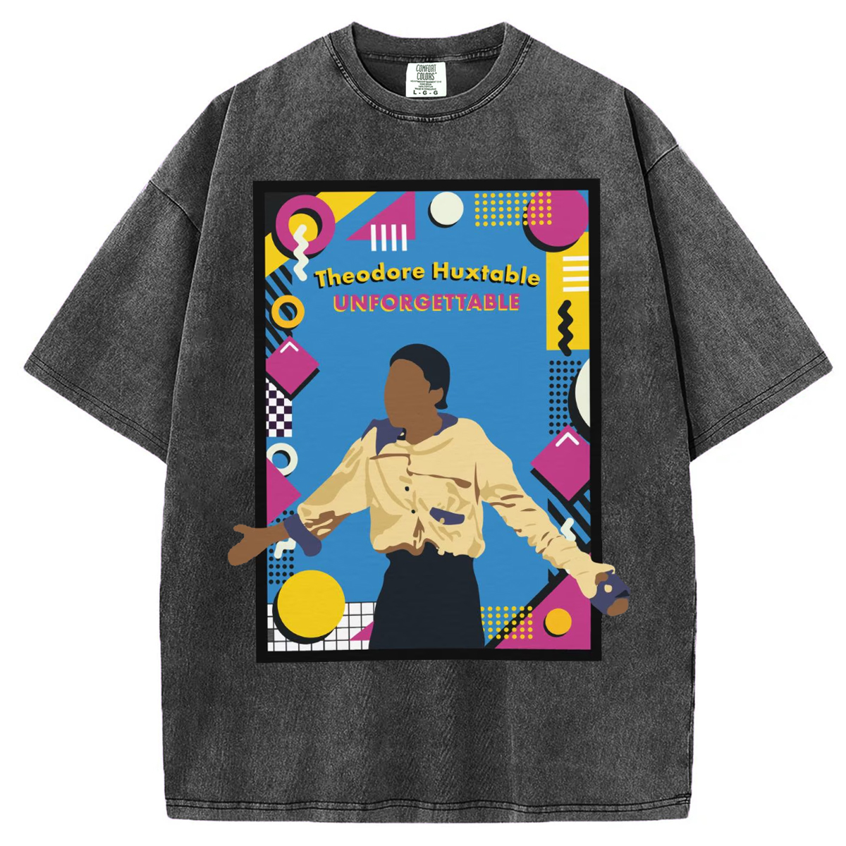 Theo The Brother We All Shared T-shirt/Sweatshirt