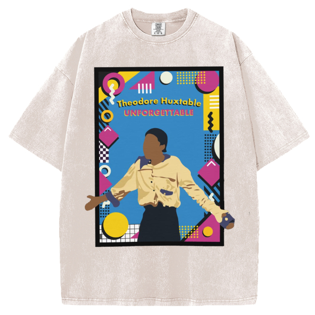 Theo The Brother We All Shared T-shirt/Sweatshirt