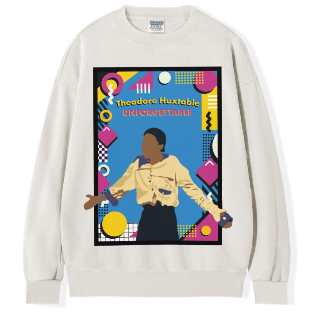 Theo The Brother We All Shared T-shirt/Sweatshirt