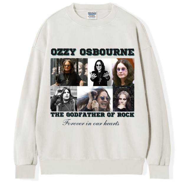 Ozzy Osbourne T-shirt/Sweatshirt