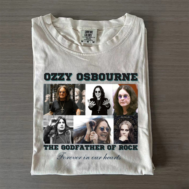 Ozzy Osbourne T-shirt/Sweatshirt