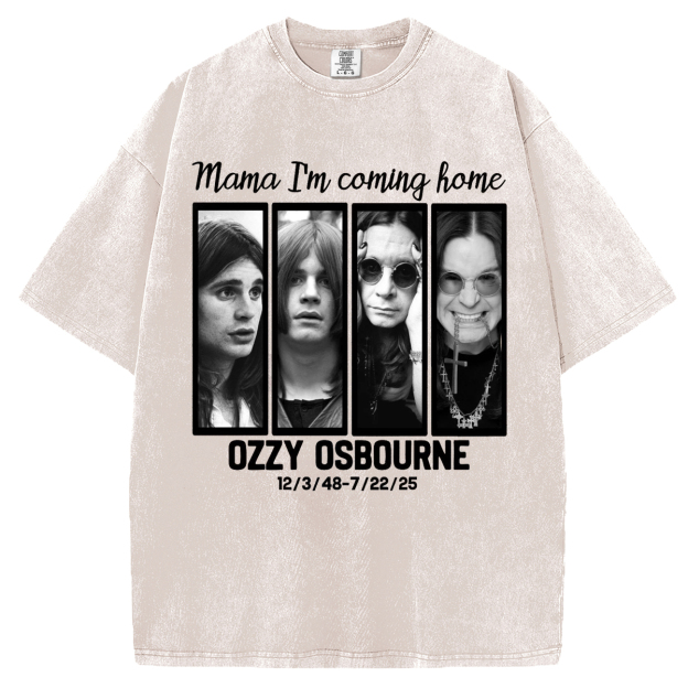 RIP Ozzy Osbourne T-shirt/Sweatshirt